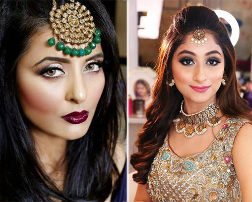Bridal & Party Makeup
